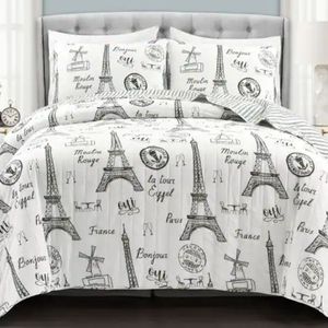 Comforter